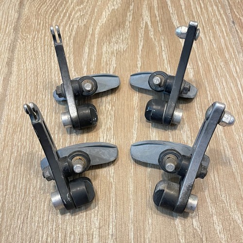 Tektro set freni sbalzo - freni,