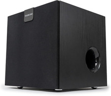 SUB10 Subwoofer Attivo Da 10