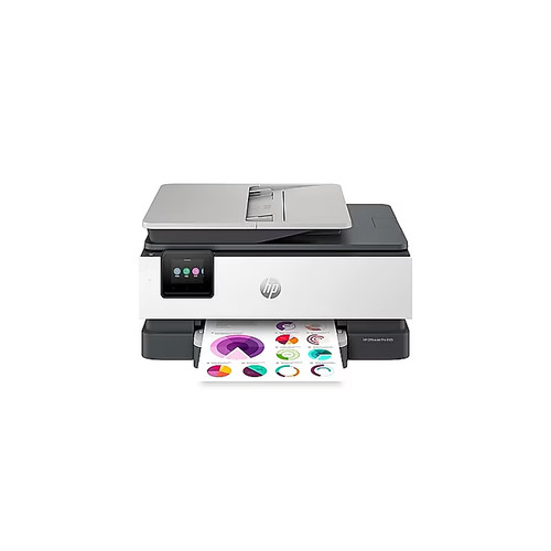 Officejet pro 8125 wireless - hp,