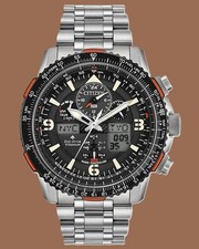 Citizen Promaster Skyhawk