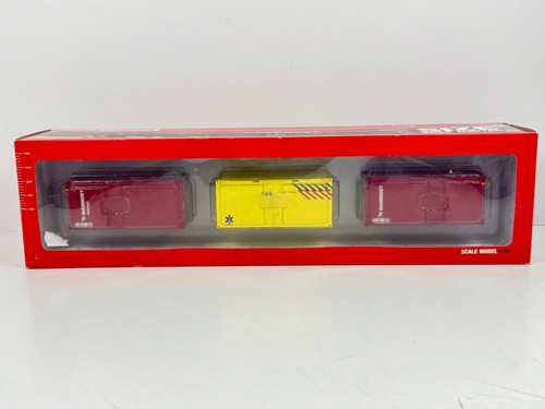 Modelli camion wsi - camion, di