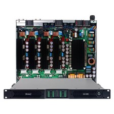 Sinbosen D4-1500 Amplificatore