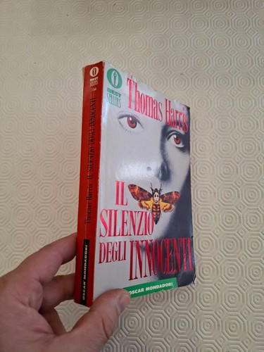 Silenzio degli innocenti - il,