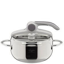 Pentola a Pressione Deliziosa