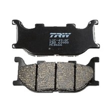 Pastiglia freno per Yamaha XV