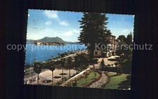 Stresa Lago Maggiore Isola