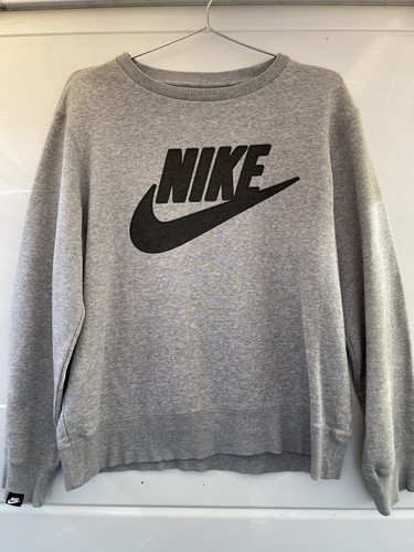 Felpa girocollo nike vintage - felpa,