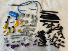 Lego Technic Confezione