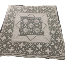 Tovaglia vintage in cotone