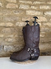 Stivali vintage Dockers da