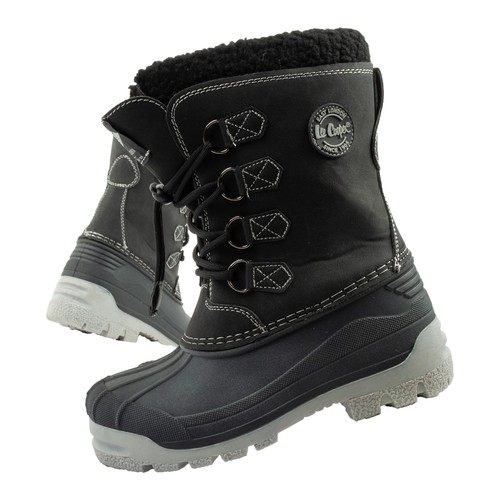 Stivali invernali lee cooper - stivali,