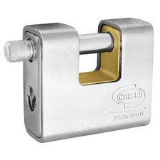 CORBIN PL211 LUCCHETTO OTT