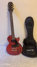 Epiphone Les Paul Studio Wine