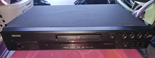 Denon dvd 1730 progressive - denon, dvd-1730