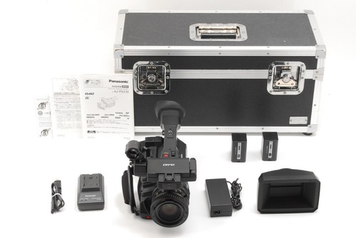 Panasonic px270 uhd - aj-px270,