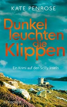 Dunkel leuchten die klippen - die,