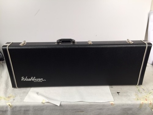 Washburn paul stanley custodia - washburn,