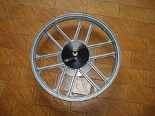 Fantic Motor Tx 240 Gt Super Six 50 cerchio anteriore completo di disco