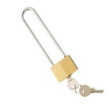 LUCCHETTO DI SICUREZZA PER