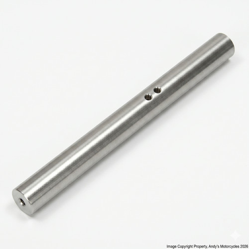 Tubo semi manubrio clip