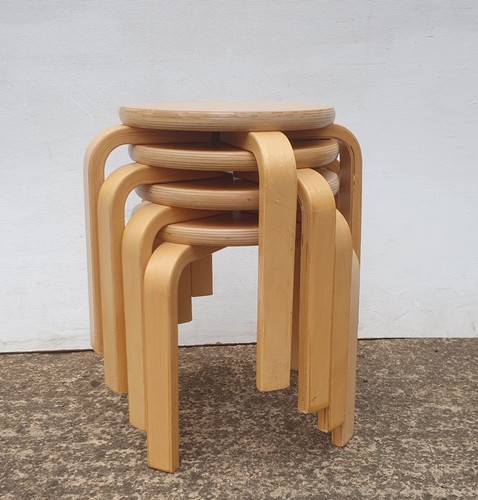 Sgabelli per bambini - 4,