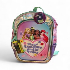 Zaino disney principesse - disney,