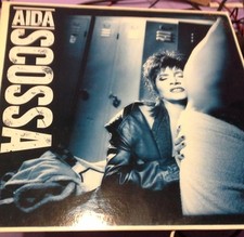 Aida Cooper - Scossa - LP