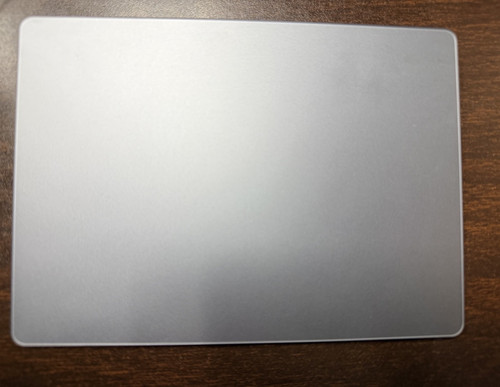 Apple magic trackpad nero - magic,