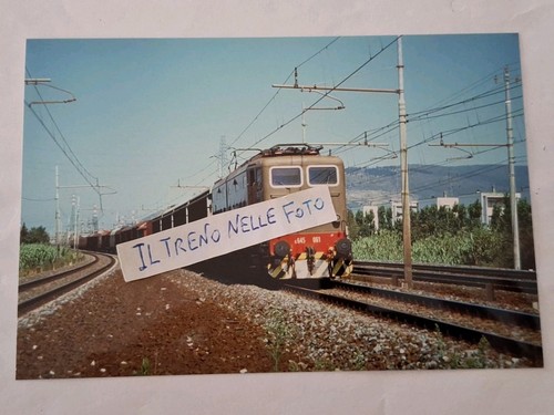 Fotografia locomotore - fotografia,