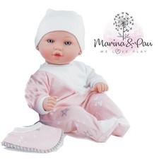 BAMBOLA SPAGNOLA 40CM CON