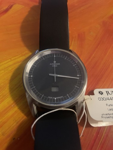 Orologio uomo radio - , junghans