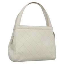 CHANEL Borsa a mano punto
