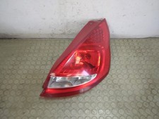 24962 Fanale fanalino stop Ford Fiesta VI serie dal 2008 al 2013 cod 8a61-13404-