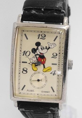 Orologio seiko alba disney - alba,