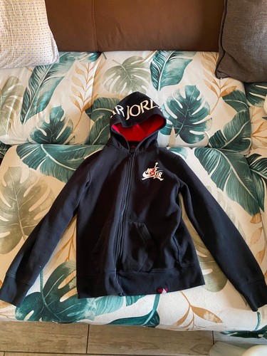 Felpa air jordan vintage - felpa,