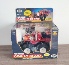 Vintage RC GiG Nikko Cavallo