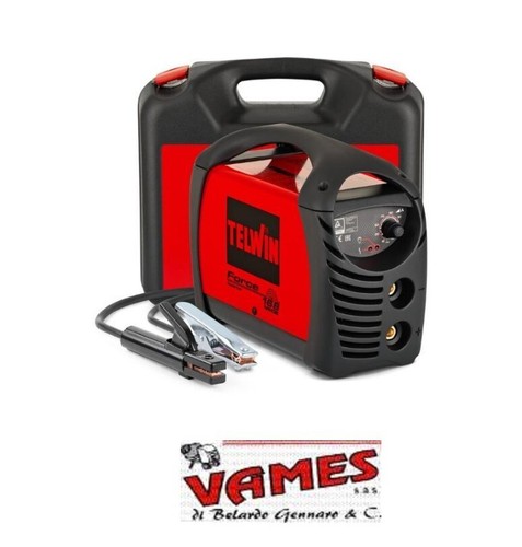 Saldatrice elettrica inverter - elettrica,