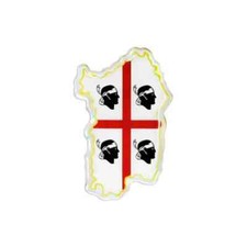 3D Sticker Adesivo Sagoma