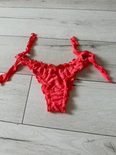 ?Costume Sisi ? BIKINI Slip ? Mare