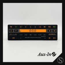 Becker Grand Prix 2000 BE1319