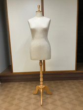Busto donna sartoriale manichino marca Bonaveri taglia 48