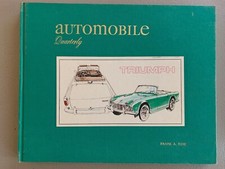 Automobile Quarterly 1973