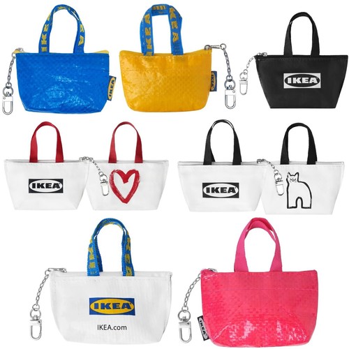 Ikea knolig mini borsa - ikea,