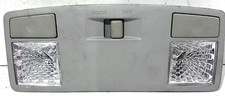 RICAMBI USATI, PLAFONIERA ANTERIORE CENTRALE MAZDA CX-7, ANNO: 2007