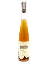 ORNELLAIA GRAPPA - NANNONI -