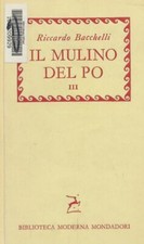 Il mulino del Po 1,2,3