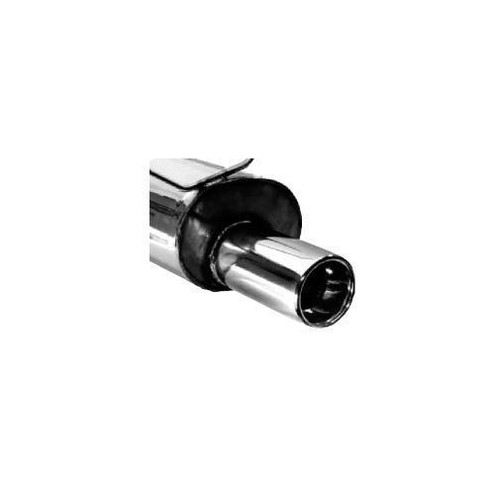 Bastuck marmitta sportiva - bastuck,