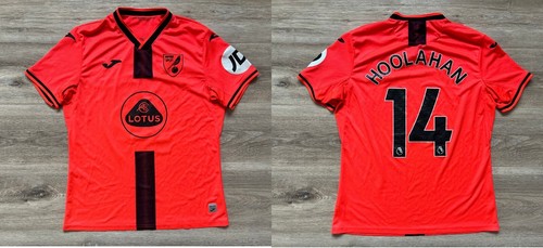 Maglia calcio norwich - maglia, city