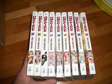One piece eiichiro oda - one-piece,