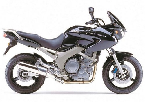 Rip kit chiavi yamaha tdm900 - kit,